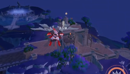 鸣潮翱翔怎么用(图2) 鸣潮翱翔怎么用(图2)