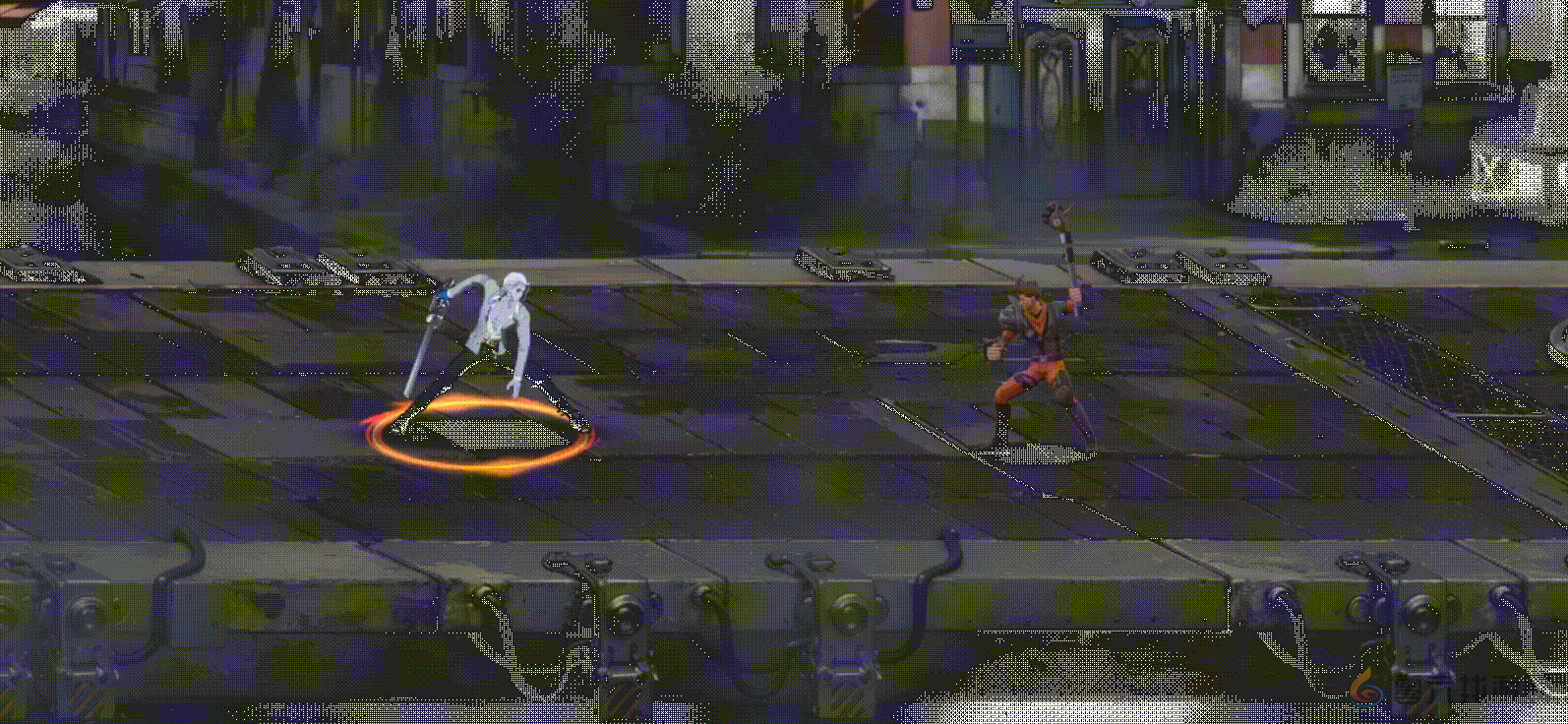 全职觉醒契魔剑士职业技能详情(图8) 全职觉醒契魔剑士职业技能详情(图8)