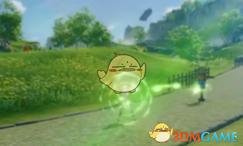 星痕共鸣森语者技能强度介绍(图2) 星痕共鸣森语者技能强度介绍(图2)