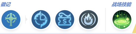 决胜巅峰拉菲尔怎么玩(图8) 决胜巅峰拉菲尔怎么玩(图8)