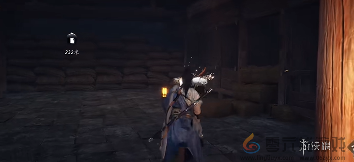 燕云十六声达安村宝箱在哪(图4) 燕云十六声达安村宝箱在哪(图4)