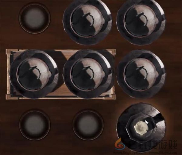 燕云十六声佛灯长明任务攻略分享(图12) 燕云十六声佛灯长明任务攻略分享(图12)