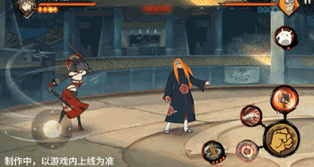 火影忍者手游御手洗红豆新春限定技能一览(图16) 火影忍者手游御手洗红豆新春限定技能一览(图16)