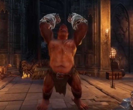 越来越黑暗独眼巨人击杀方法(图3) 越来越黑暗独眼巨人击杀方法(图3)