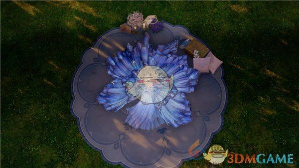 无限暖暖1.2版本新春直播活动前瞻(图2) 无限暖暖1.2版本新春直播活动前瞻(图2)