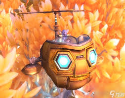 魔兽世界飞机头坐骑在哪里刷(图1) 魔兽世界飞机头坐骑在哪里刷(图1)