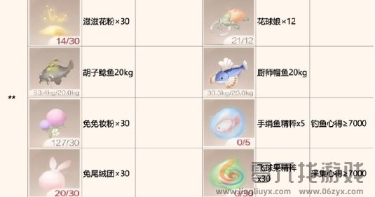 无限暖暖银夜莺怎么解锁(图3) 无限暖暖银夜莺怎么解锁(图3)