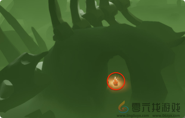 sky光遇1月21日大蜡烛位置攻略(图3) sky光遇1月21日大蜡烛位置攻略(图3)