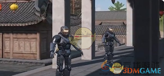 和平精英新春夺金模式上线时间介绍(图5) 和平精英新春夺金模式上线时间介绍(图5)