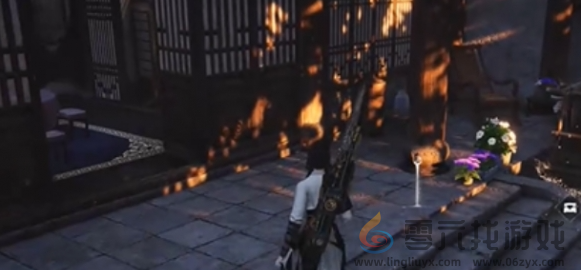 燕云十六声开封府猫戏收集攻略(图3) 燕云十六声开封府猫戏收集攻略(图3)