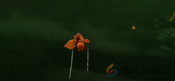 光遇彩染季季节任务三怎么过(图6) 光遇彩染季季节任务三怎么过(图6)