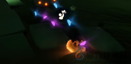 光遇彩染季季节任务三怎么过(图7) 光遇彩染季季节任务三怎么过(图7)