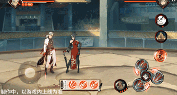 火影忍者手游药师兜新春限定技能一览(图28) 火影忍者手游药师兜新春限定技能一览(图28)