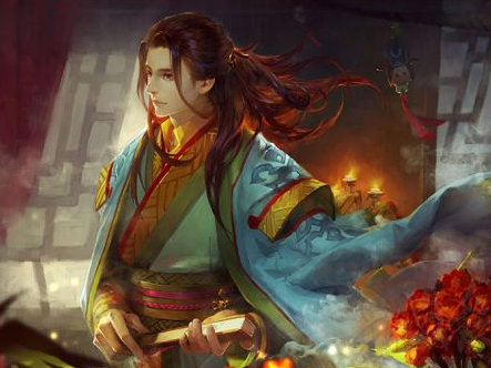 三国杀界郭嘉技能是什么(图3) 三国杀界郭嘉技能是什么(图3)