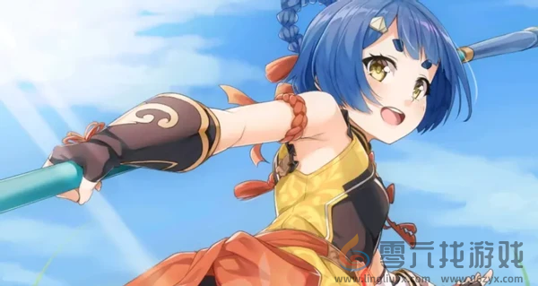 原神蓝砚蒸发反应队阵容怎么搭配(图2) 原神蓝砚蒸发反应队阵容怎么搭配(图2)