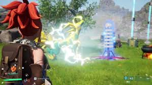 幻兽帕鲁修改器使用方法(图3) 幻兽帕鲁修改器使用方法(图3)