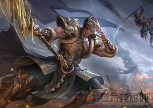 三国杀界高顺技能是什么(图1) 三国杀界高顺技能是什么(图1)