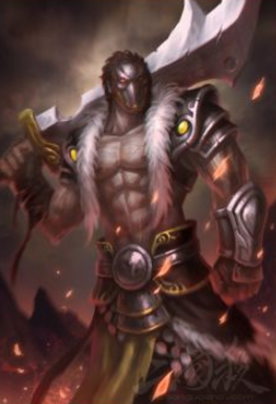 三国杀界高顺技能是什么(图3) 三国杀界高顺技能是什么(图3)