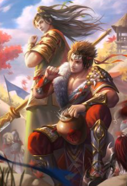 三国杀界关兴张苞技能是什么(图1) 三国杀界关兴张苞技能是什么(图1)