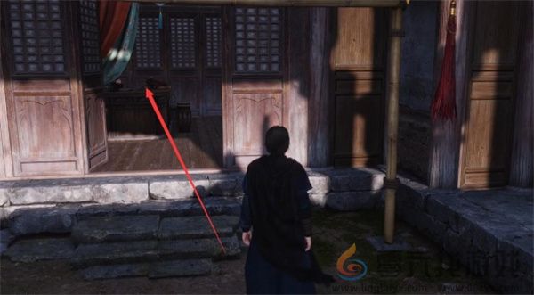 燕云十六声千里送京娘奇遇任务攻略分享(图4) 燕云十六声千里送京娘奇遇任务攻略分享(图4)