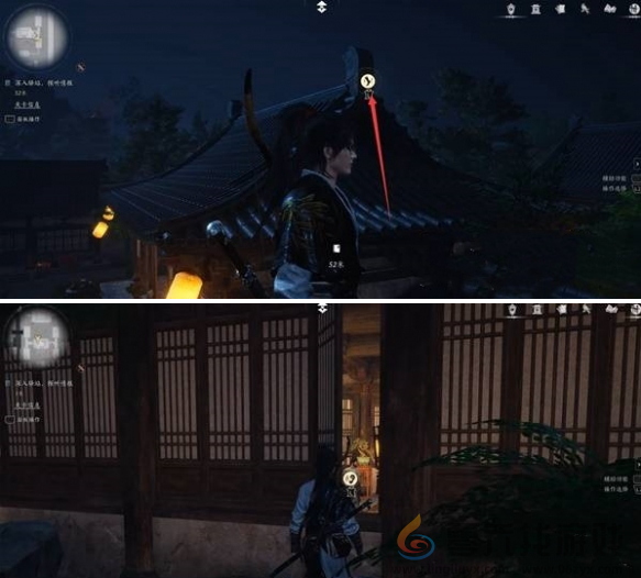 燕云十六声瓦肆奇人支线任务攻略(图4) 燕云十六声瓦肆奇人支线任务攻略(图4)