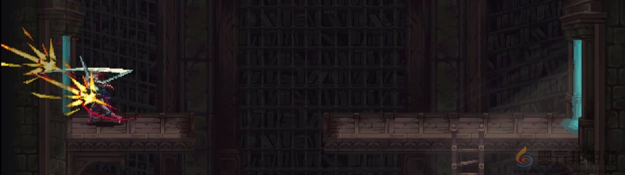 神之亵渎无言图书馆收集向流程攻略(图43) 神之亵渎无言图书馆收集向流程攻略(图43)