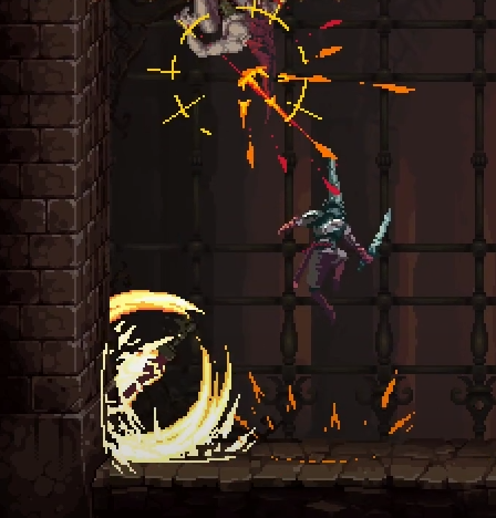 神之亵渎奎尔斯boss出装打法攻略(图2) 神之亵渎奎尔斯boss出装打法攻略(图2)