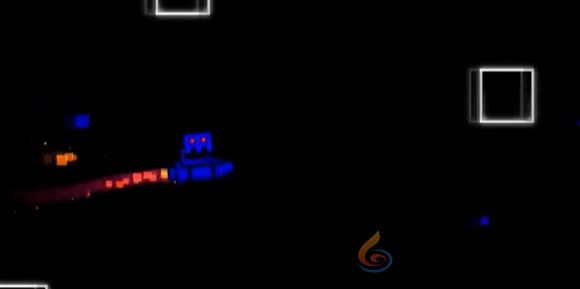 几何冲刺第三关怎么过(图5) 几何冲刺第三关怎么过(图5)