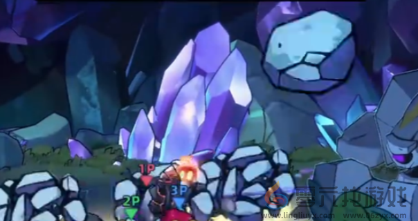 失落城堡2全boss打法攻略汇总(图16) 失落城堡2全boss打法攻略汇总(图16)