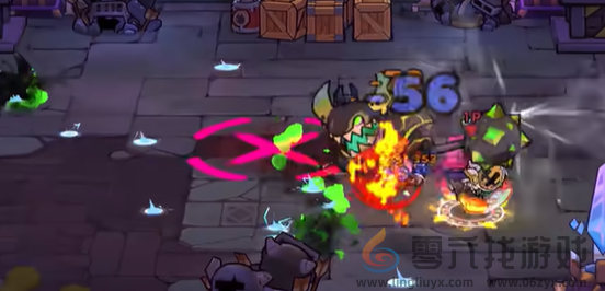 失落城堡2黑城堡怎么过(图8) 失落城堡2黑城堡怎么过(图8)