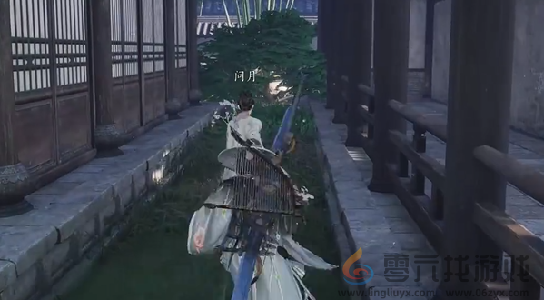 燕云十六声乘龙弄月怎么过(图43) 燕云十六声乘龙弄月怎么过(图43)