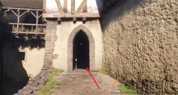 天国拯救2特罗斯基的恶魔任务攻略分享(图6) 天国拯救2特罗斯基的恶魔任务攻略分享(图6)