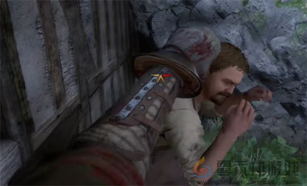 天国拯救2特罗斯基的恶魔任务攻略分享(图10) 天国拯救2特罗斯基的恶魔任务攻略分享(图10)