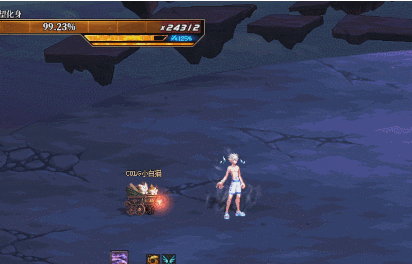 地下城与勇士起源暴走的欲望化身机制介绍(图10) 地下城与勇士起源暴走的欲望化身机制介绍(图10)