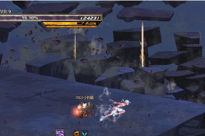 地下城与勇士起源暴走的欲望化身机制介绍(图18) 地下城与勇士起源暴走的欲望化身机制介绍(图18)