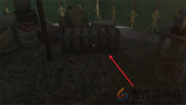 天国拯救2穷人的宴会支线任务攻略分享(图7) 天国拯救2穷人的宴会支线任务攻略分享(图7)