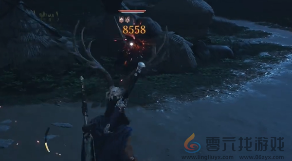 燕云十六声死生错奇遇怎么过(图11) 燕云十六声死生错奇遇怎么过(图11)