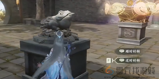 仙剑世界苏州湖心亭洞天宝箱怎么获得(图7) 仙剑世界苏州湖心亭洞天宝箱怎么获得(图7)