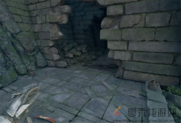 宣誓全部统治女神图腾碎片位置分享(图9) 宣誓全部统治女神图腾碎片位置分享(图9)