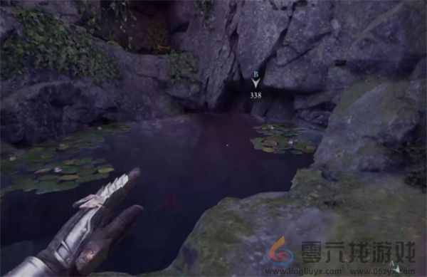 宣誓全部统治女神图腾碎片位置分享(图27) 宣誓全部统治女神图腾碎片位置分享(图27)