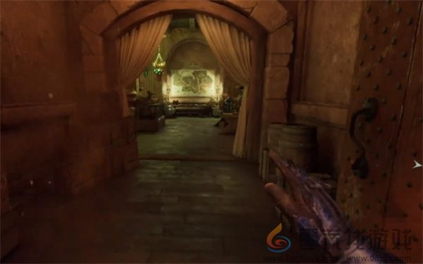 宣誓全部统治女神图腾碎片位置分享(图31) 宣誓全部统治女神图腾碎片位置分享(图31)