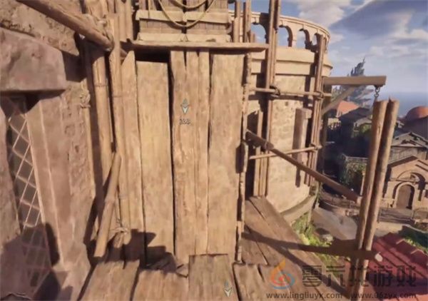 宣誓黑翼手套具体位置介绍说明(图6) 宣誓黑翼手套具体位置介绍说明(图6)