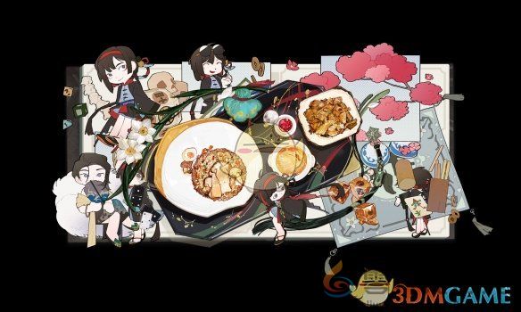 白荆回廊珑茶憩配方介绍(图1) 白荆回廊珑茶憩配方介绍(图1)