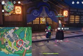 原神食梦者的忧郁任务攻略