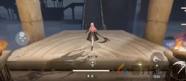 黑色信标2-9宝箱在哪(图6) 黑色信标2-9宝箱在哪(图6)