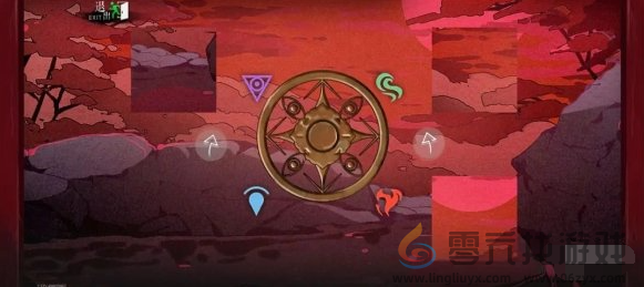 神隐之子新手快速上手攻略(图6) 神隐之子新手快速上手攻略(图6)