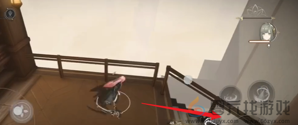 黑色信标1-14宝箱在哪(图6) 黑色信标1-14宝箱在哪(图6)