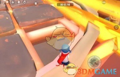 香肠派对暴跳西游路第六关宝箱位置(图4) 香肠派对暴跳西游路第六关宝箱位置(图4)