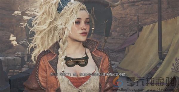 怪物猎人荒野杰玛的特制品任务攻略分享(图6) 怪物猎人荒野杰玛的特制品任务攻略分享(图6)