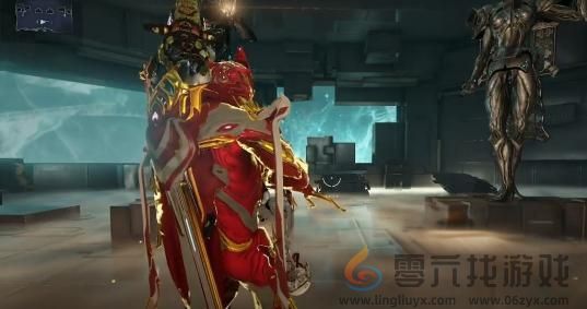 星际战甲近战重击释放方法(图2)